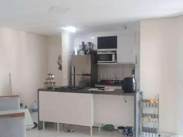 Apartamento para Venda em Osasco/SP Vila Osasco 2 Quartos