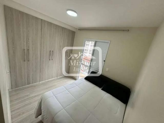 Apartamento para Venda em Osasco/SP Vila Osasco 2 Quartos