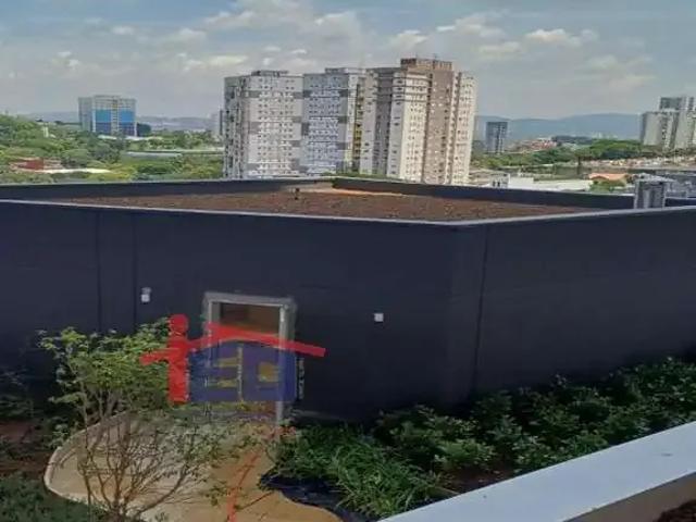 Apartamento para Venda em Osasco/SP Vila Osasco 2 Quartos
