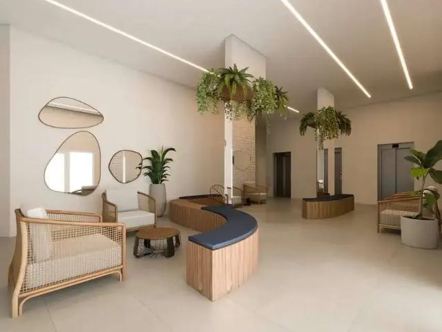 Apartamento para Venda em Osasco/SP Vila Osasco 2 Quartos