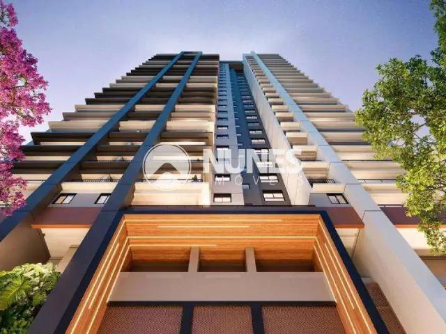 Apartamento para Venda em Osasco/SP Vila Osasco 2 Quartos
