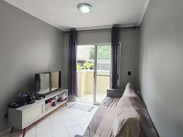 Apartamento para Venda em Osasco/SP Vila Osasco 2 Quartos