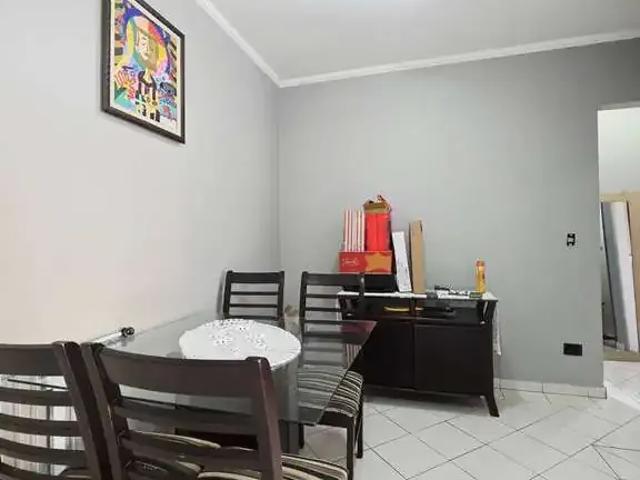 Apartamento para Venda em Osasco/SP Vila Osasco 2 Quartos