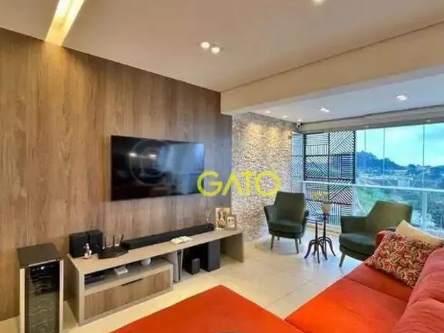 Apartamento para Venda em Osasco/SP Vila Osasco 2 Quartos