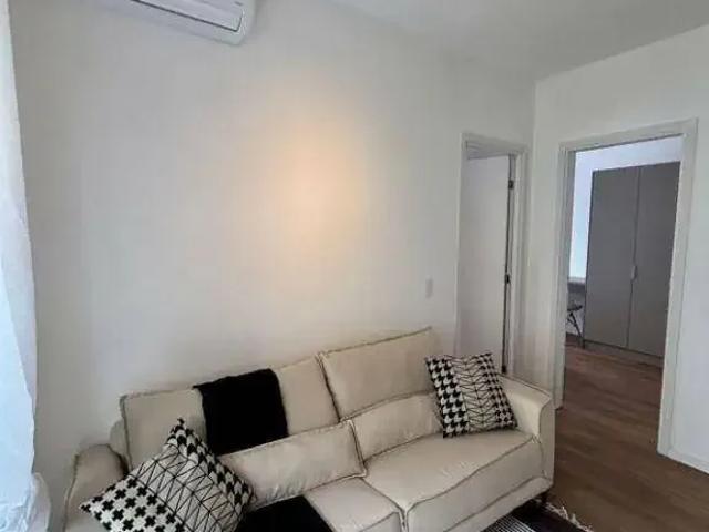 Apartamento para Venda em Osasco/SP Vila Osasco 2 Quartos