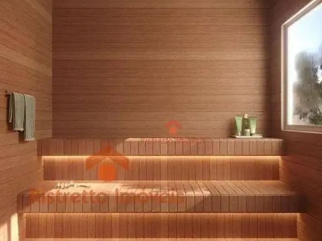 Apartamento para Venda em Osasco/SP Vila Osasco 2 Quartos