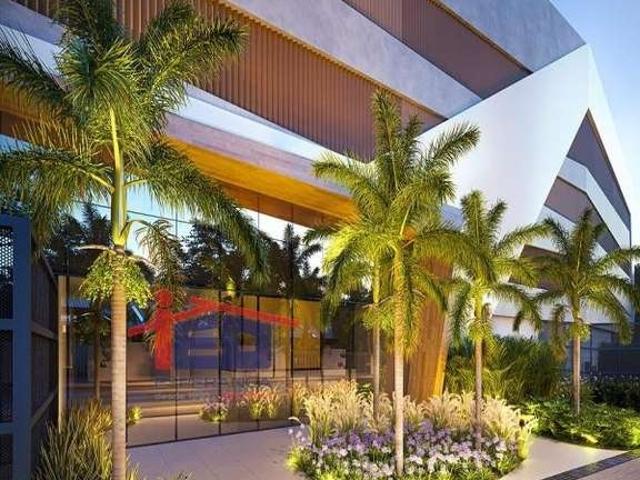 Apartamento para Venda em Osasco/SP Vila Osasco 2 Quartos