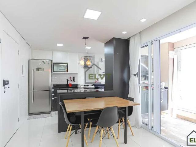 Apartamento para Venda em Osasco/SP Vila Osasco 2 Quartos