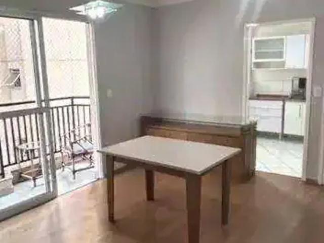 Apartamento para Venda em Osasco/SP Vila Osasco 2 Quartos