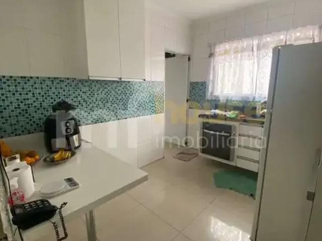 Apartamento para Venda em Osasco/SP Vila Osasco 2 Quartos