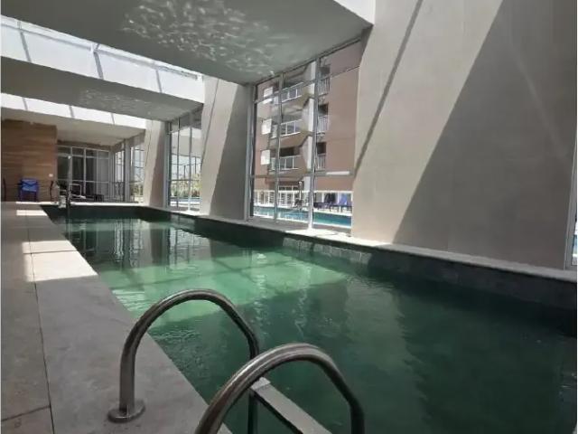 Apartamento para Venda em Osasco/SP Vila Osasco 2 Quartos
