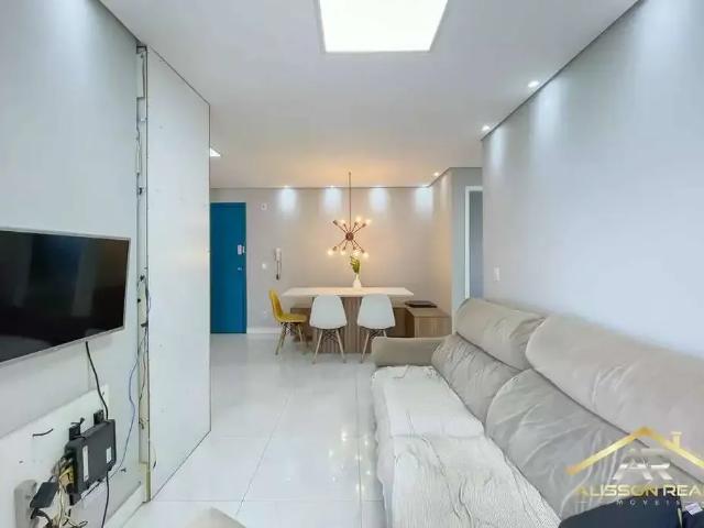 Apartamento para Venda em Osasco/SP Vila Osasco 2 Quartos