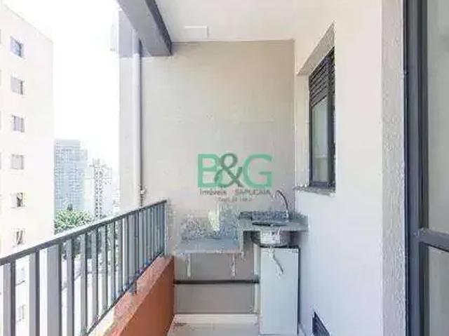 Apartamento para Venda em Osasco/SP Vila Osasco 2 Quartos