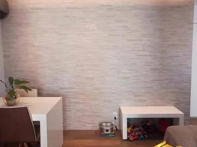 Apartamento para Venda em Osasco/SP Vila Osasco 2 Quartos