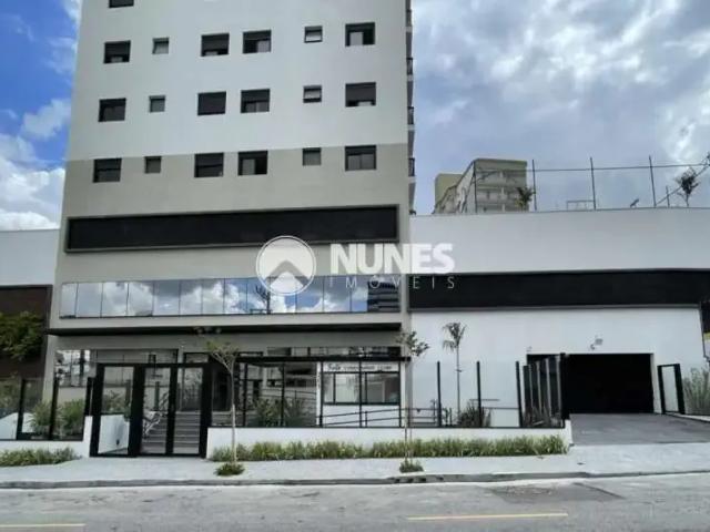 Apartamento para Venda em Osasco/SP Vila Osasco 33 Quartos