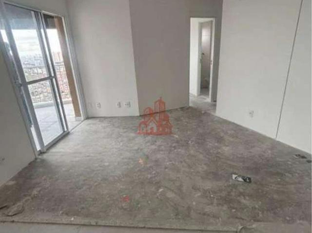 Apartamento para Venda em Osasco/SP Vila Osasco 3 Quartos
