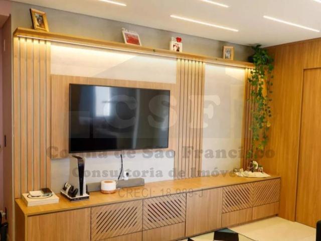 Apartamento para Venda em Osasco/SP Vila Osasco 3 Quartos