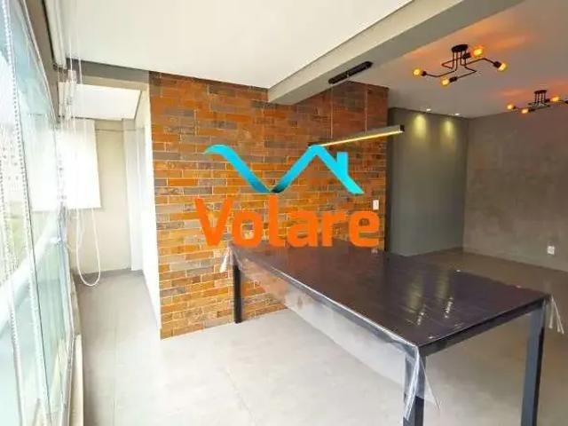 Apartamento para Venda em Osasco/SP Vila Osasco 3 Quartos
