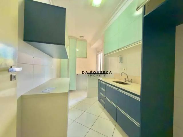 Apartamento para Venda em Osasco/SP Vila Osasco 3 Quartos
