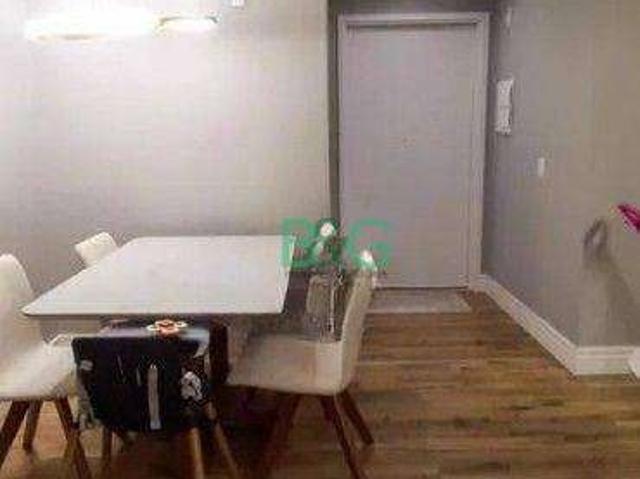 Apartamento para Venda em Osasco/SP Vila Osasco 3 Quartos