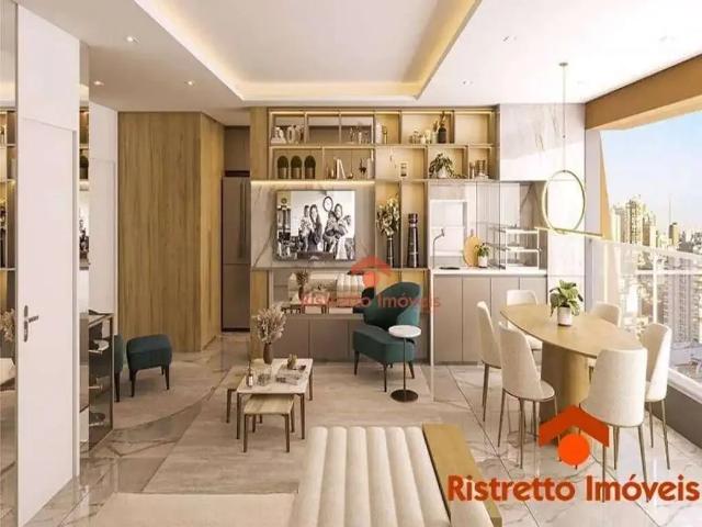 Apartamento para Venda em Osasco/SP Vila Osasco 3 Quartos