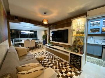 Apartamento para Venda em Osasco/SP Vila Osasco 3 Quartos