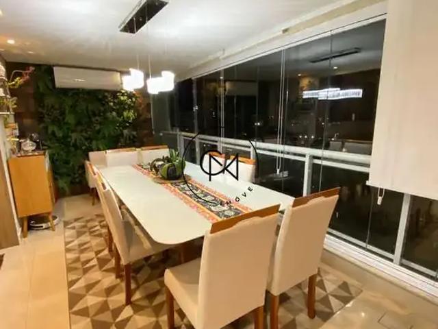 Apartamento para Venda em Osasco/SP Vila Osasco 3 Quartos