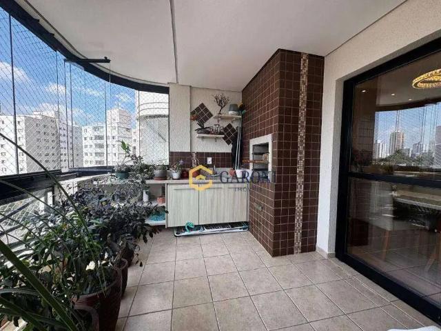 Apartamento para Venda em Osasco/SP Vila Osasco 3 Quartos