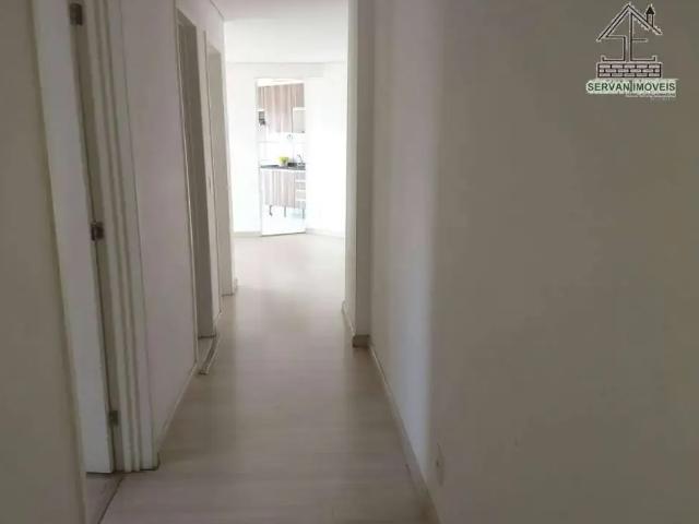 Apartamento para Venda em Osasco/SP Vila Osasco 3 Quartos