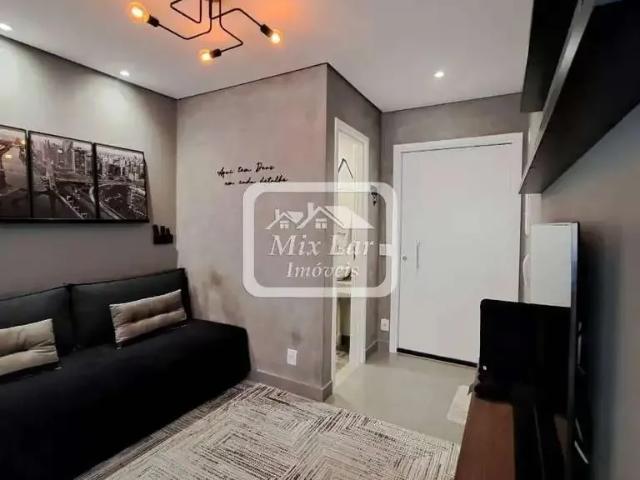 Apartamento para Venda em Osasco/SP Vila Osasco 3 Quartos