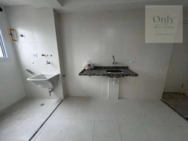 Apartamento para Venda em Osasco/SP Vila Osasco 3 Quartos