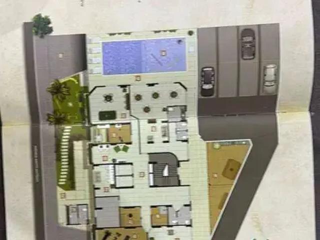 Apartamento para Venda em Osasco/SP Vila Osasco 3 Quartos