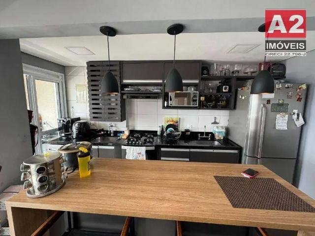 Apartamento para Venda em Osasco/SP Vila Osasco 3 Quartos