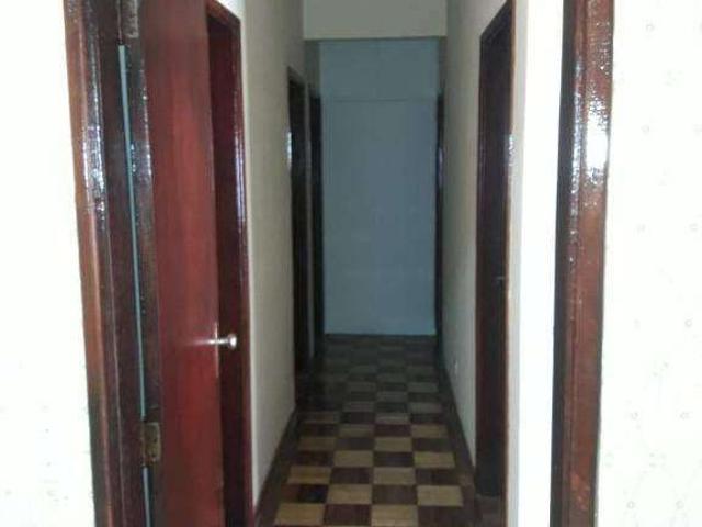 Apartamento para Venda em Osasco/SP Vila Osasco 3 Quartos