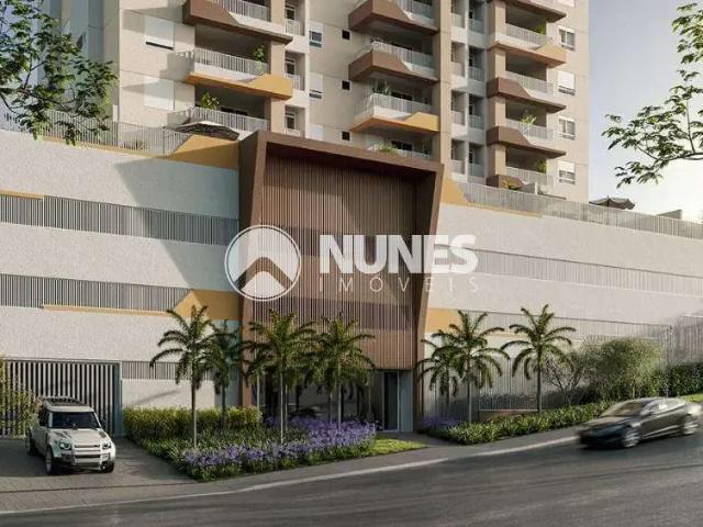Apartamento para Venda em Osasco/SP Vila Osasco 3 Quartos