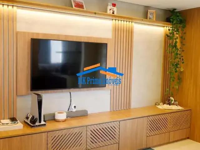 Apartamento para Venda em Osasco/SP Vila Osasco 3 Quartos