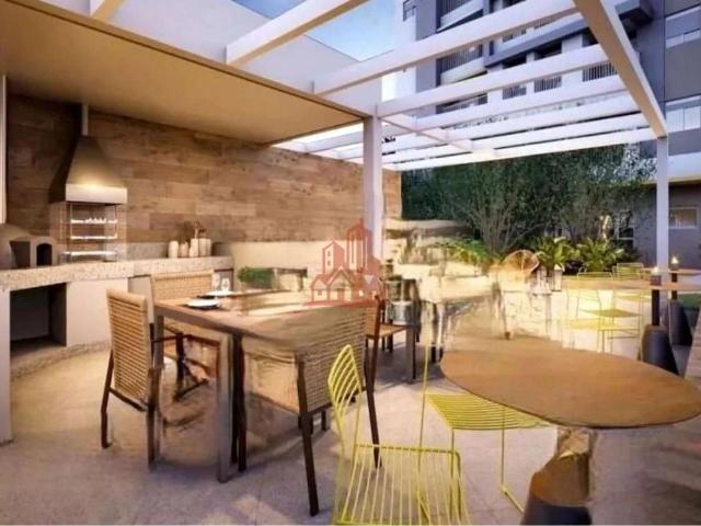 Apartamento para Venda em Osasco/SP Vila Osasco 3 Quartos