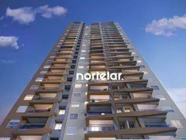 Apartamento para Venda em Osasco/SP Vila Osasco 3 Quartos