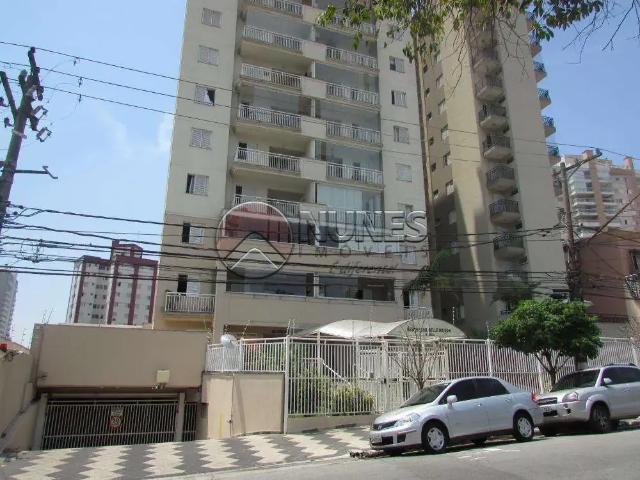 Apartamento para Venda em Osasco/SP Vila Osasco 3 Quartos