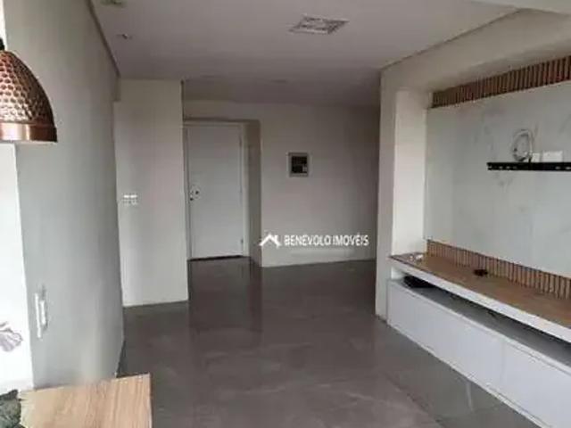 Apartamento para Venda em Osasco/SP Vila Osasco 3 Quartos