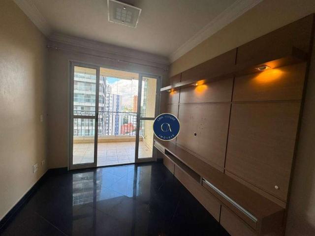 Apartamento para Venda em Osasco/SP Vila Osasco 3 Quartos