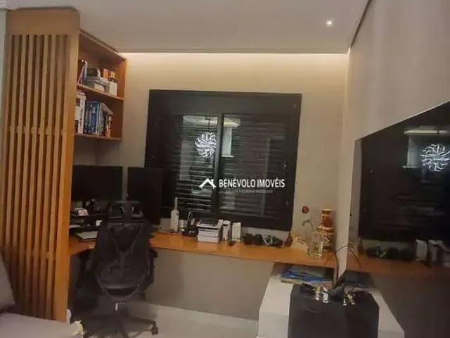Apartamento para Venda em Osasco/SP Vila Osasco 3 Quartos