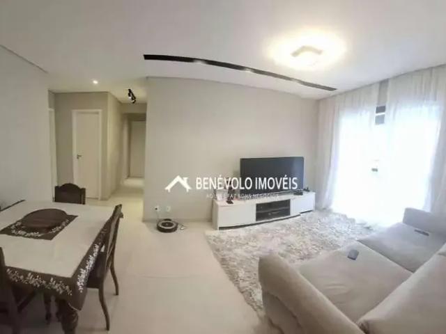 Apartamento para Venda em Osasco/SP Vila Osasco 3 Quartos
