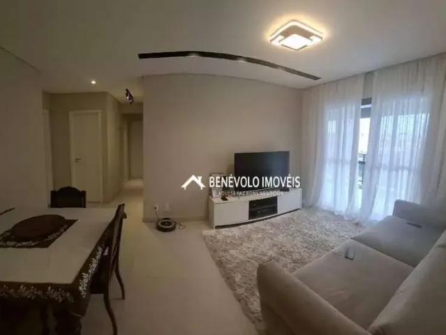 Apartamento para Venda em Osasco/SP Vila Osasco 3 Quartos