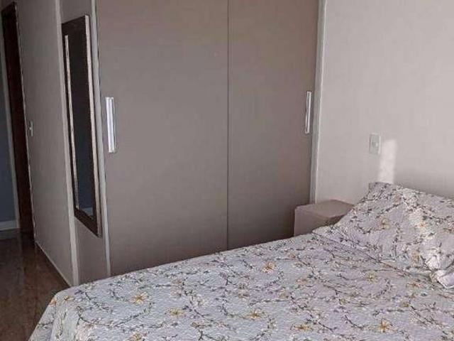 Apartamento para Venda em Osasco/SP Vila Osasco 3 Quartos