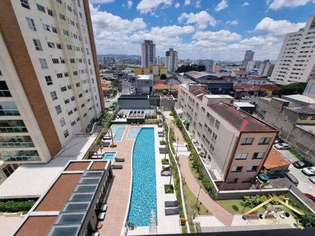 Apartamento para Venda em Osasco/SP Vila Osasco 3 Quartos