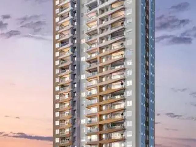 Apartamento para Venda em Osasco/SP Vila Osasco 3 Quartos