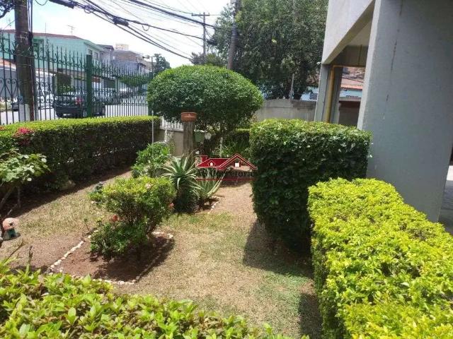 Apartamento para Venda em Osasco/SP Vila Osasco 3 Quartos