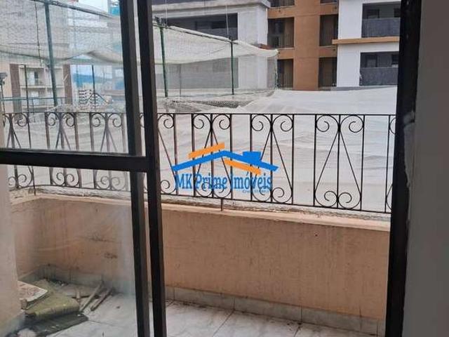 Apartamento para Venda em Osasco/SP Vila Osasco 3 Quartos