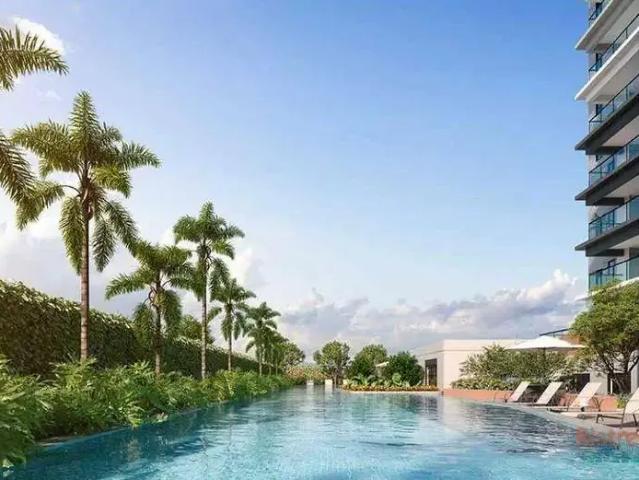 Apartamento para Venda em Osasco/SP Vila Osasco 3 Quartos